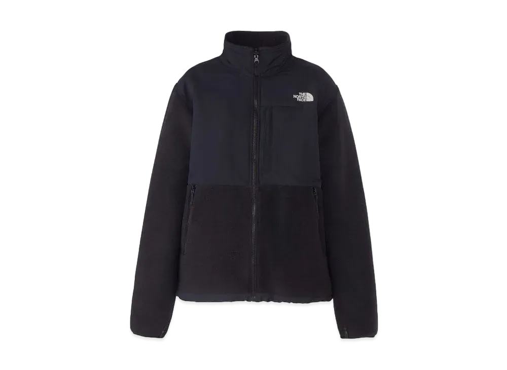 The North Face Denali Jacket "Black"