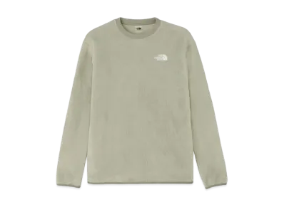 The North Face Versa Mid Crew "Clay Grey"