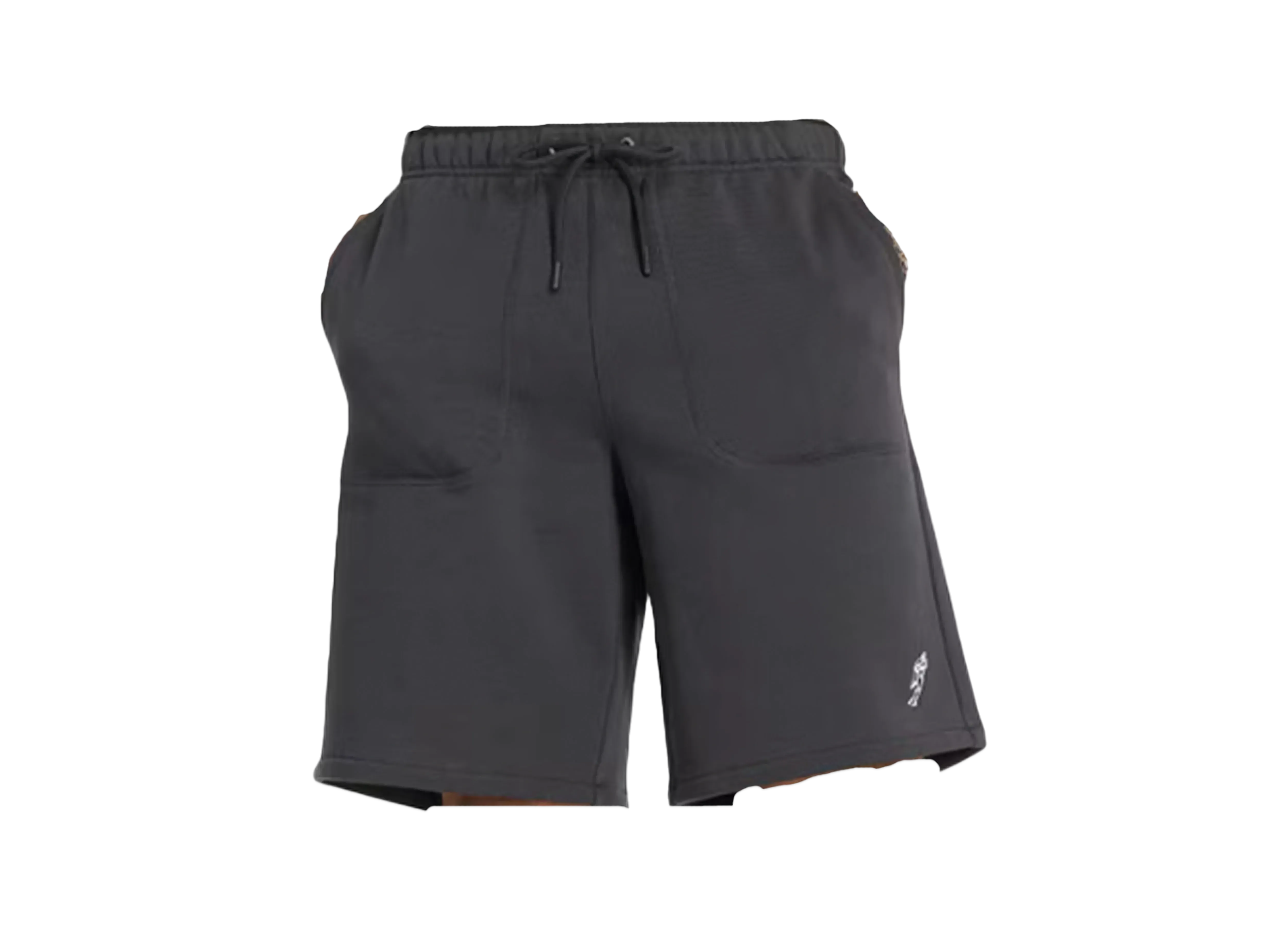 New Balance Shohei Ohtani Signature Collection French Terry Shorts "Black"