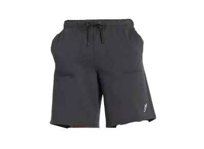 New Balance Shohei Ohtani Signature Collection French Terry Shorts "Black"