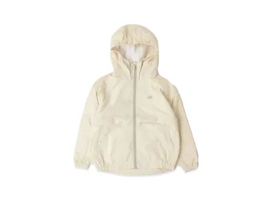 New Balance Windbreaker Tricot "Ivory"