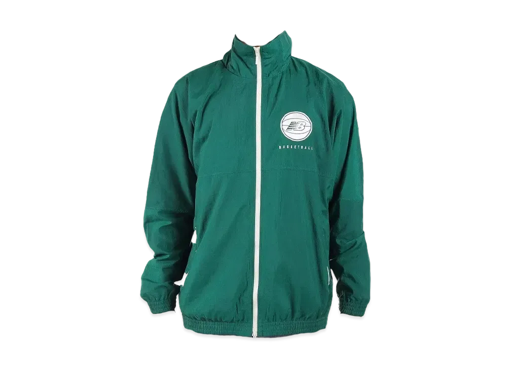 New Balance Wind Jacket "Green"