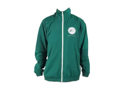 New Balance Wind Jacket "Green"