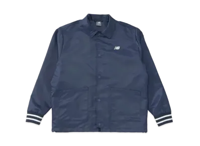 New Balance Greatest Hits Coach Jacket "Navy"