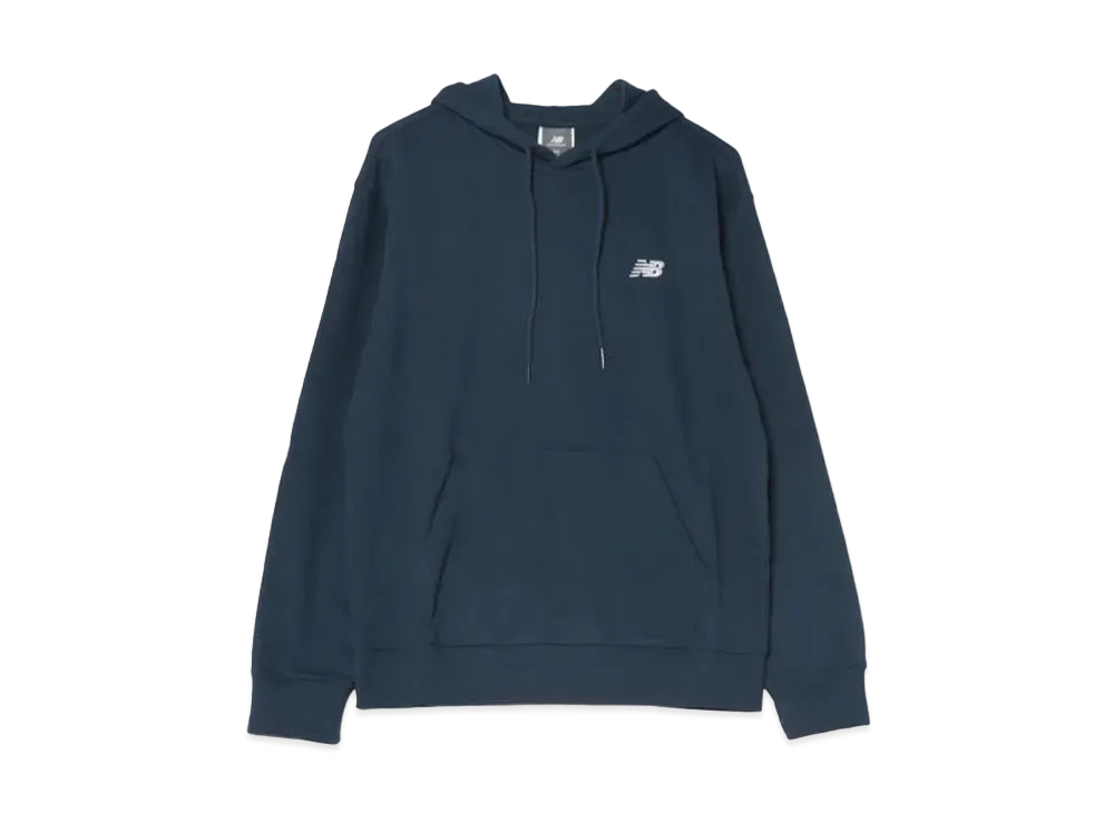 New Balance Sport Essentials Sweat Hoodie "Navy"