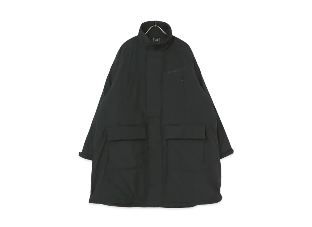 New Balance MET24 Padded Monster Parka "Black"