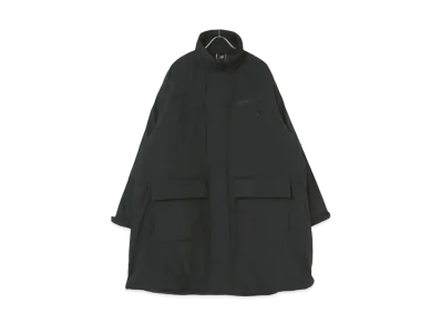 New Balance MET24 Padded Monster Parka "Black"