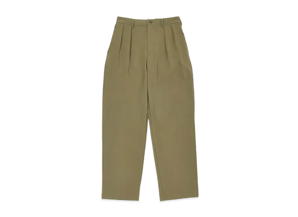 New Balance Ripstop Tapered Pants "Khaki"