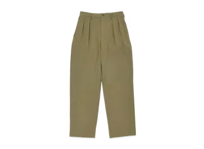 New Balance Ripstop Tapered Pants "Khaki"