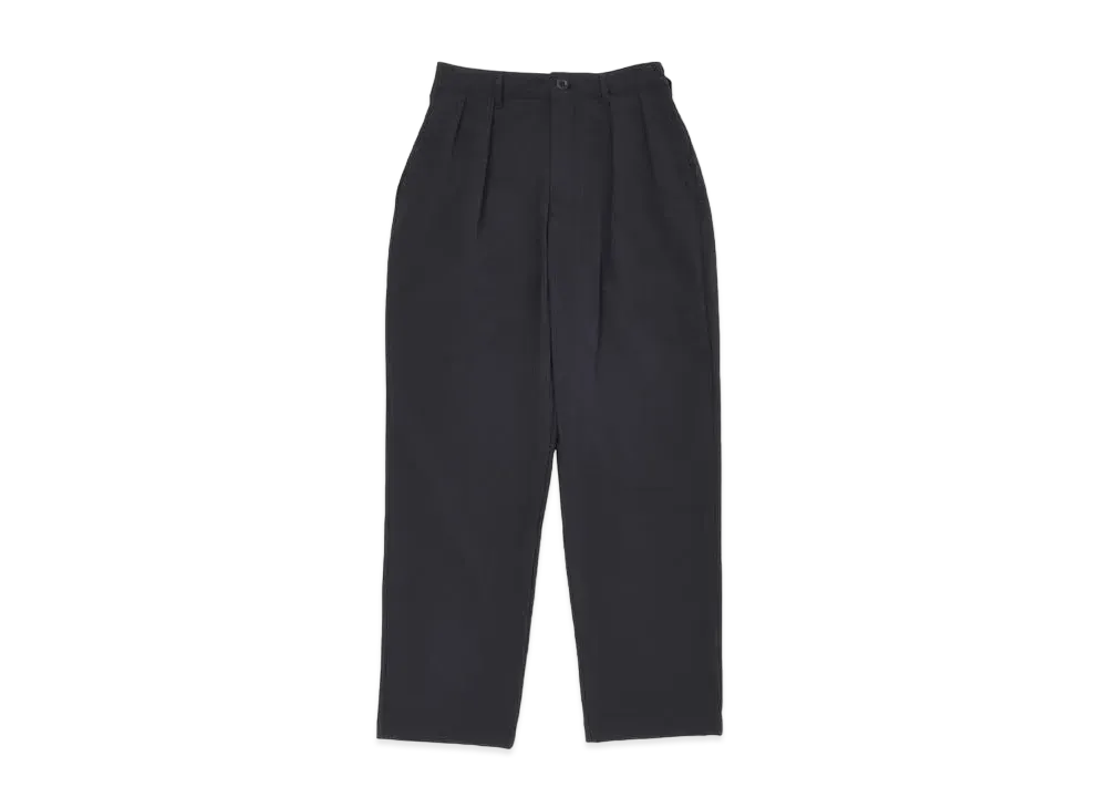 New Balance Ripstop Tapered Pants "Black"