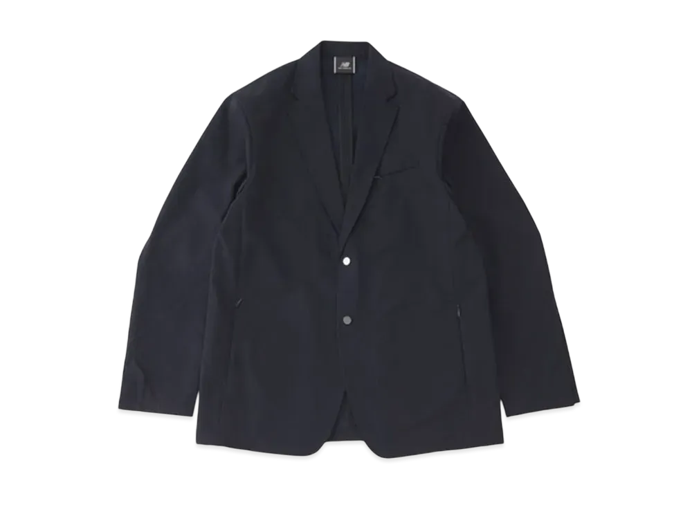 New Balance MT1996 Sunshield Cardigan "Navy"