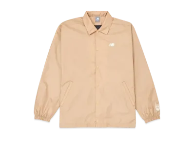 New Balance Coach Jacket "Great Plains"