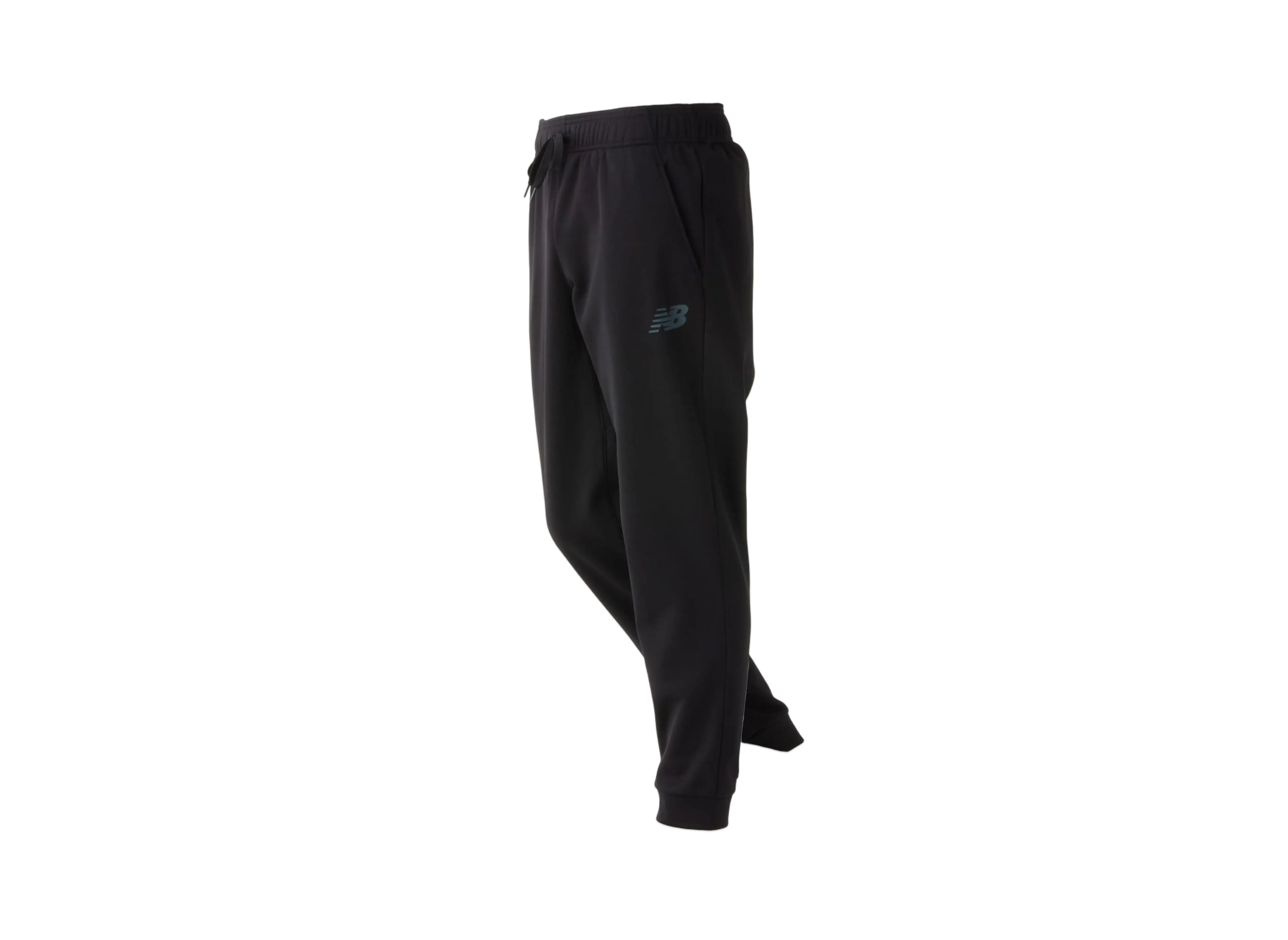 New Balance TenNew Balance Acity Performance Fleece Pants "Black"