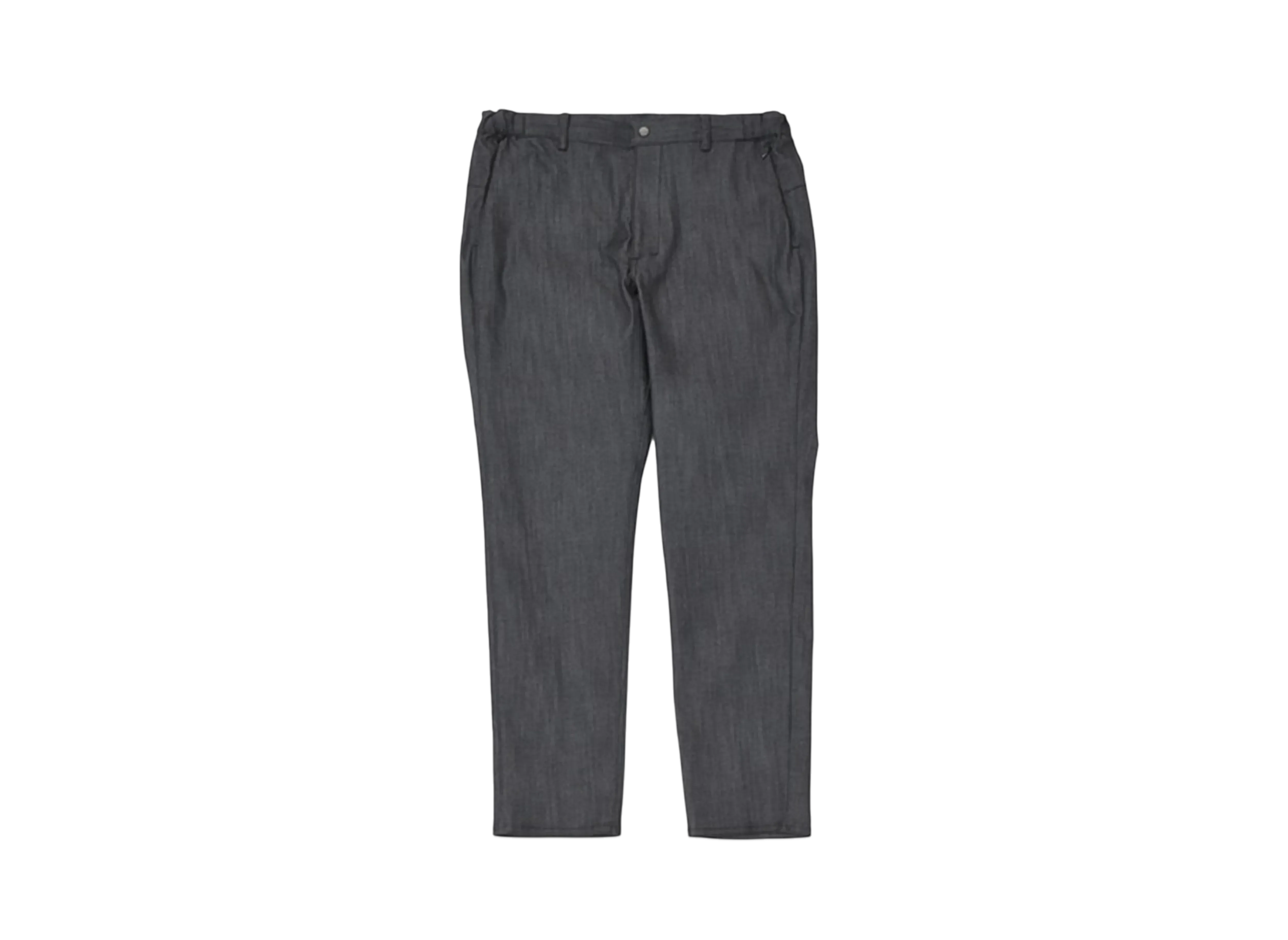 New Balance MET24 Denim Skinny Fit "Black"