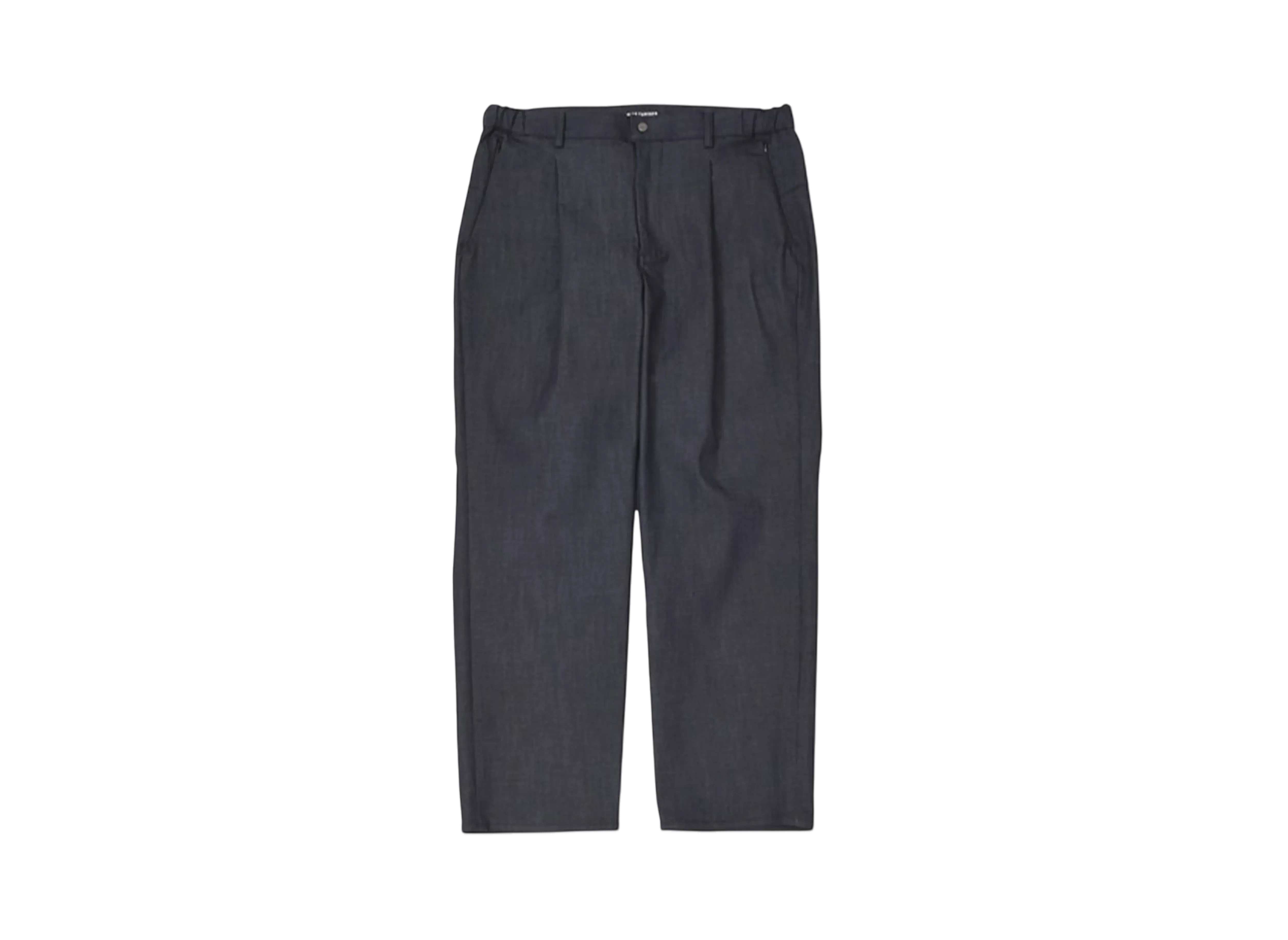 New Balance MET24 Denim Wide Tapered Fit "Mood Indigo"