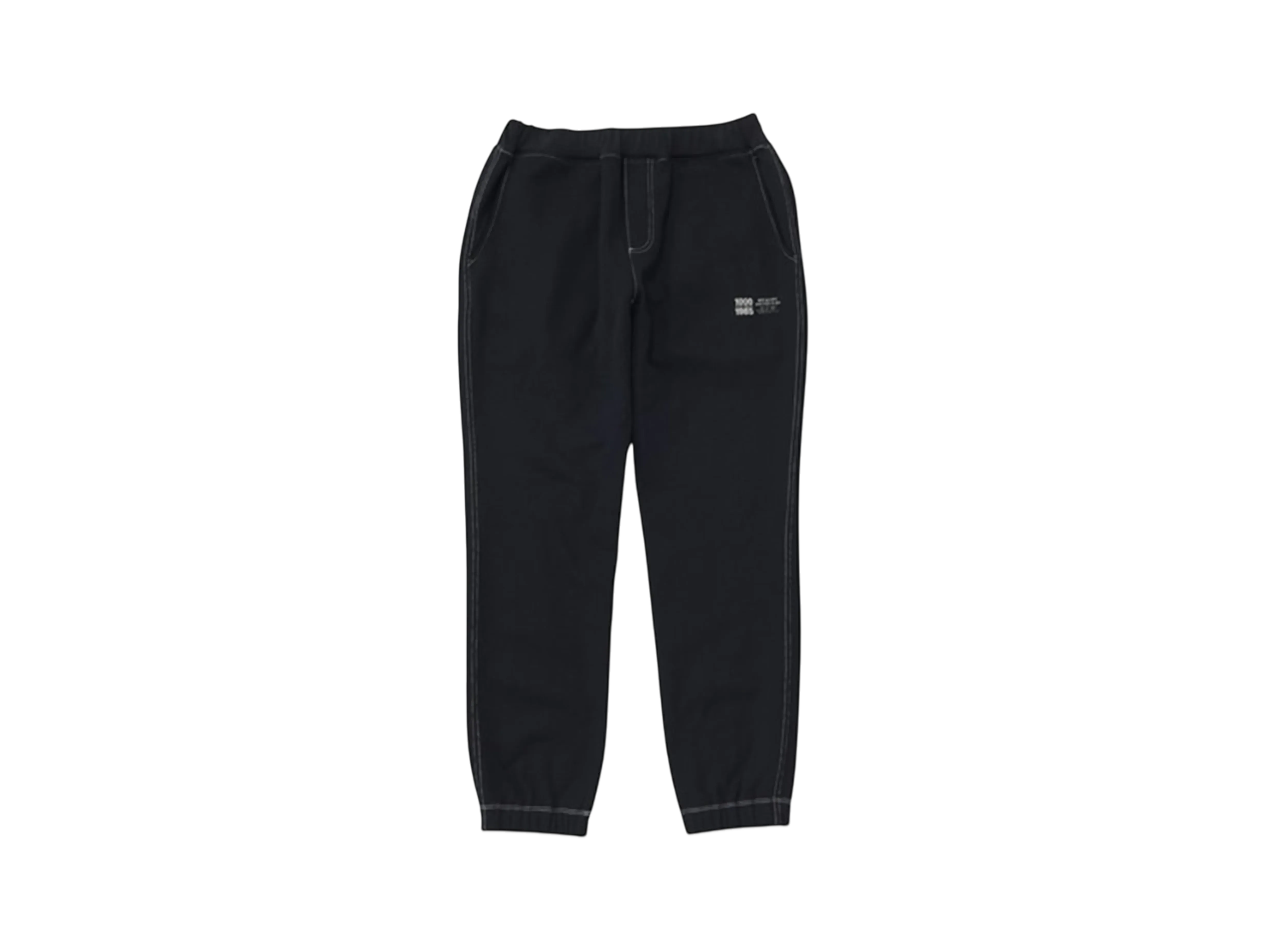 New Balance 1000 Sweatpants Regular Fit "Black"