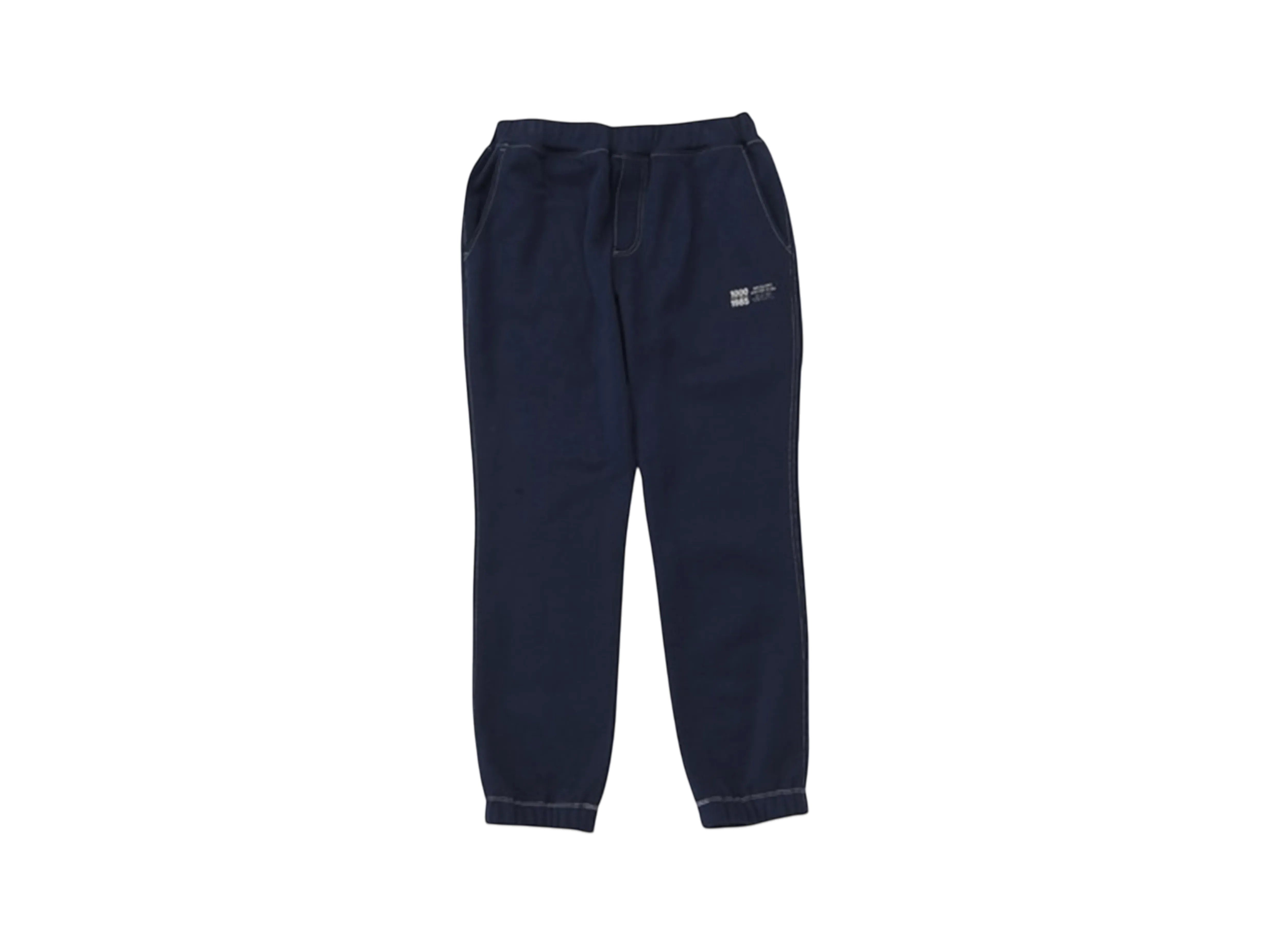New Balance 1000 Sweatpants Regular Fit "Pigment"