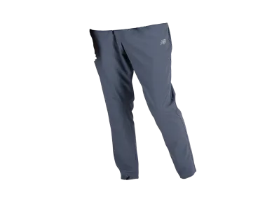 New Balance Ac Tapered Pants 28 Inches (Regular) "Graphite"