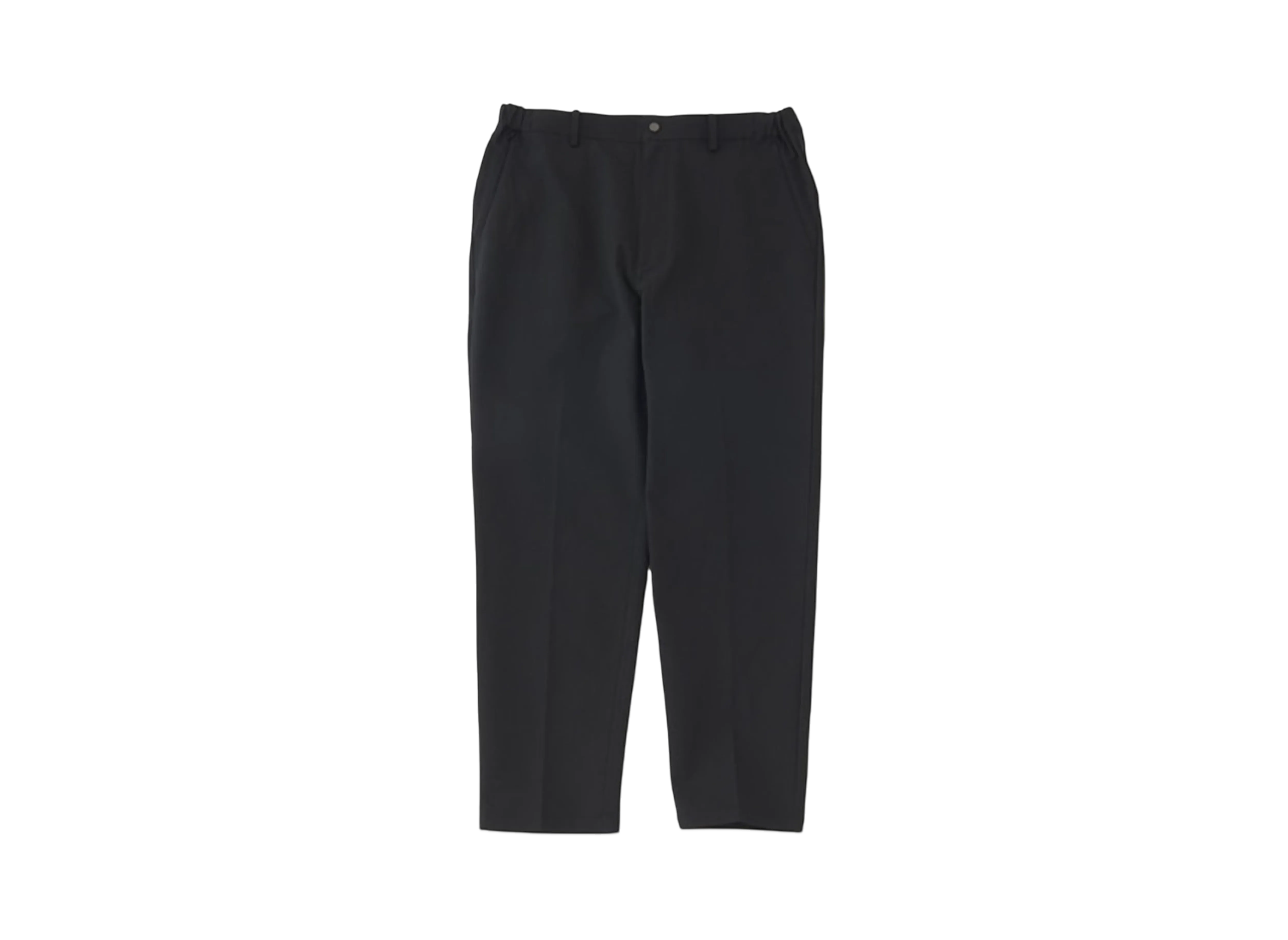 New Balance MET24 Slim Tapered Fit "Black"