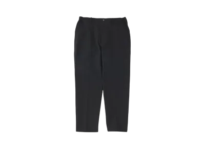 New Balance MET24 Slim Tapered Fit "Black"