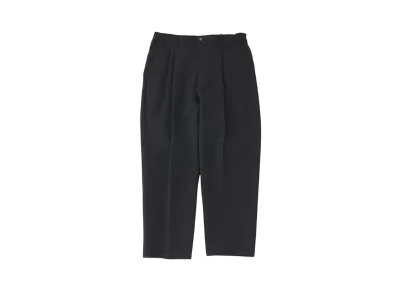 New Balance MET24 Wide Tapered Fit "Black"