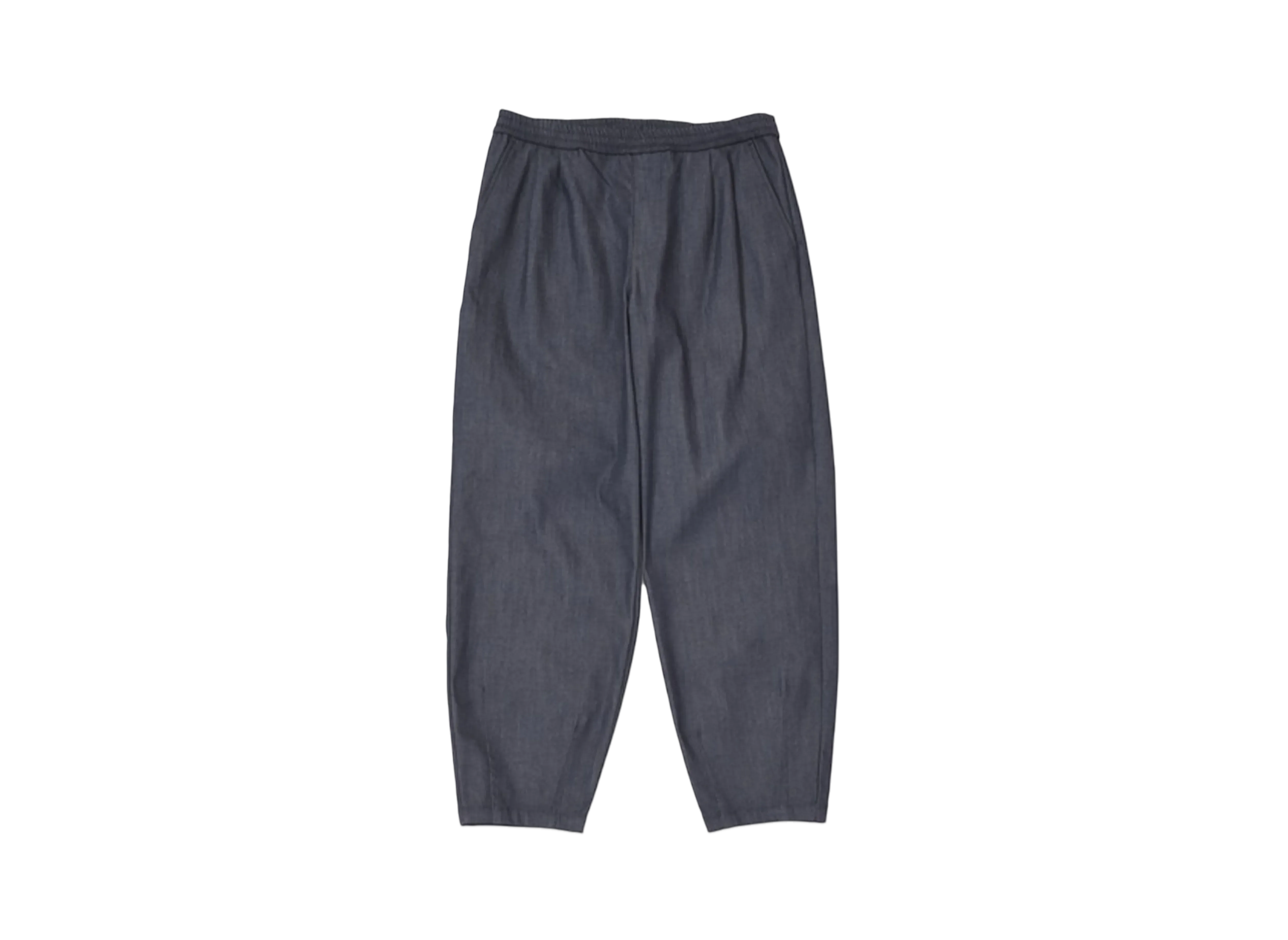 New Balance MET24 Denim Easy Pants "Mood Indigo"