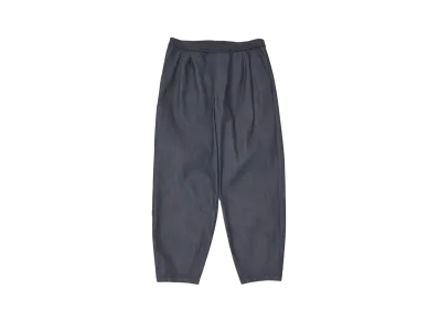 New Balance MET24 Denim Easy Pants "Mood Indigo"