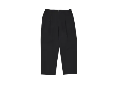 New Balance MET24 Wide Tapered Fit Long "Black"