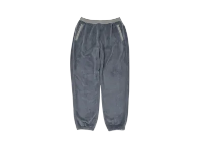 New Balance MET24 Fleece Training Pants "Graphite"