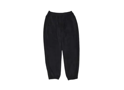 New Balance MET24 Fleece Training Pants "Black"
