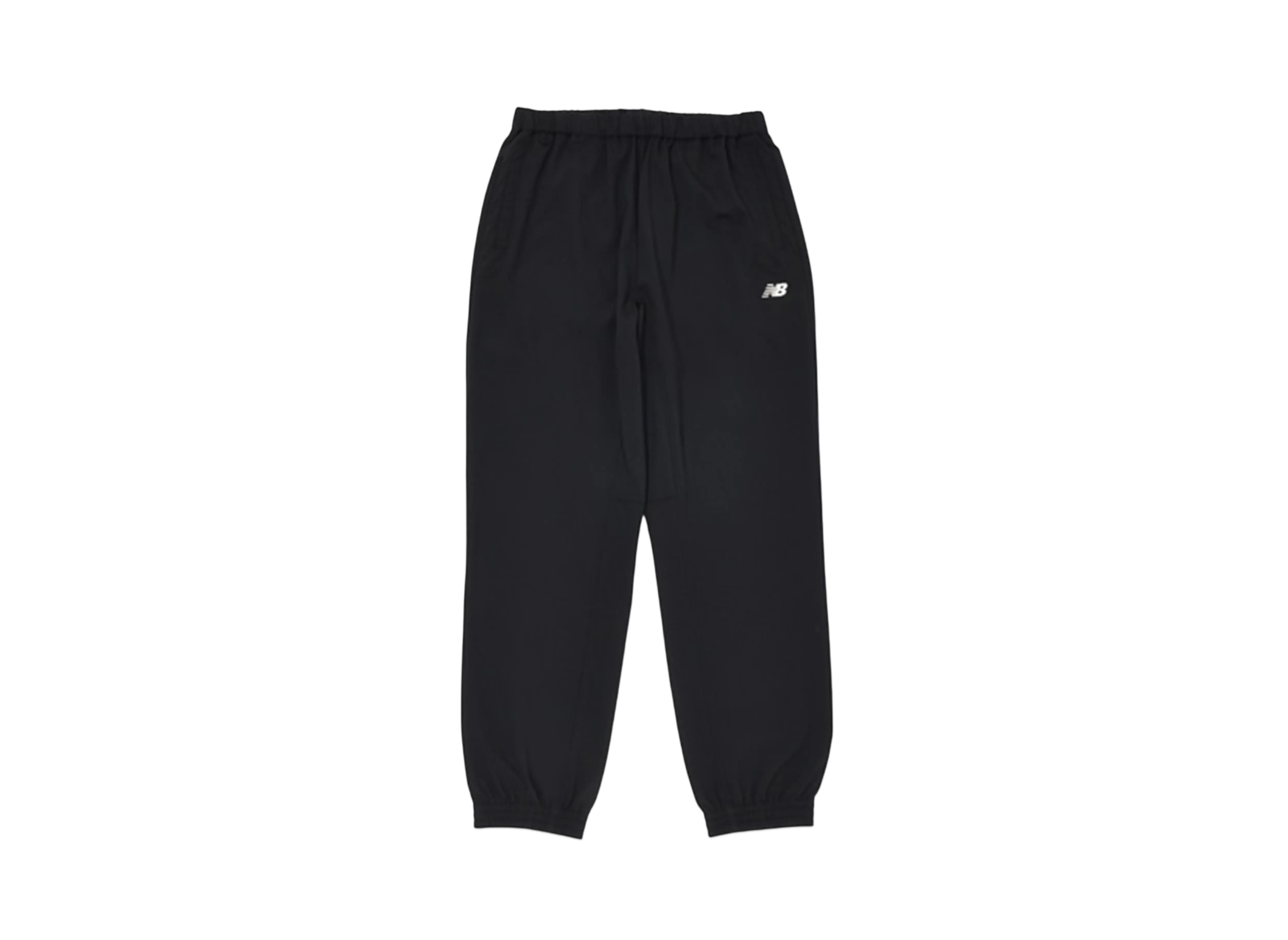 New Balance Stretch Wind Pants "Black"