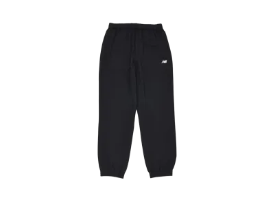 New Balance Stretch Wind Pants "Black"