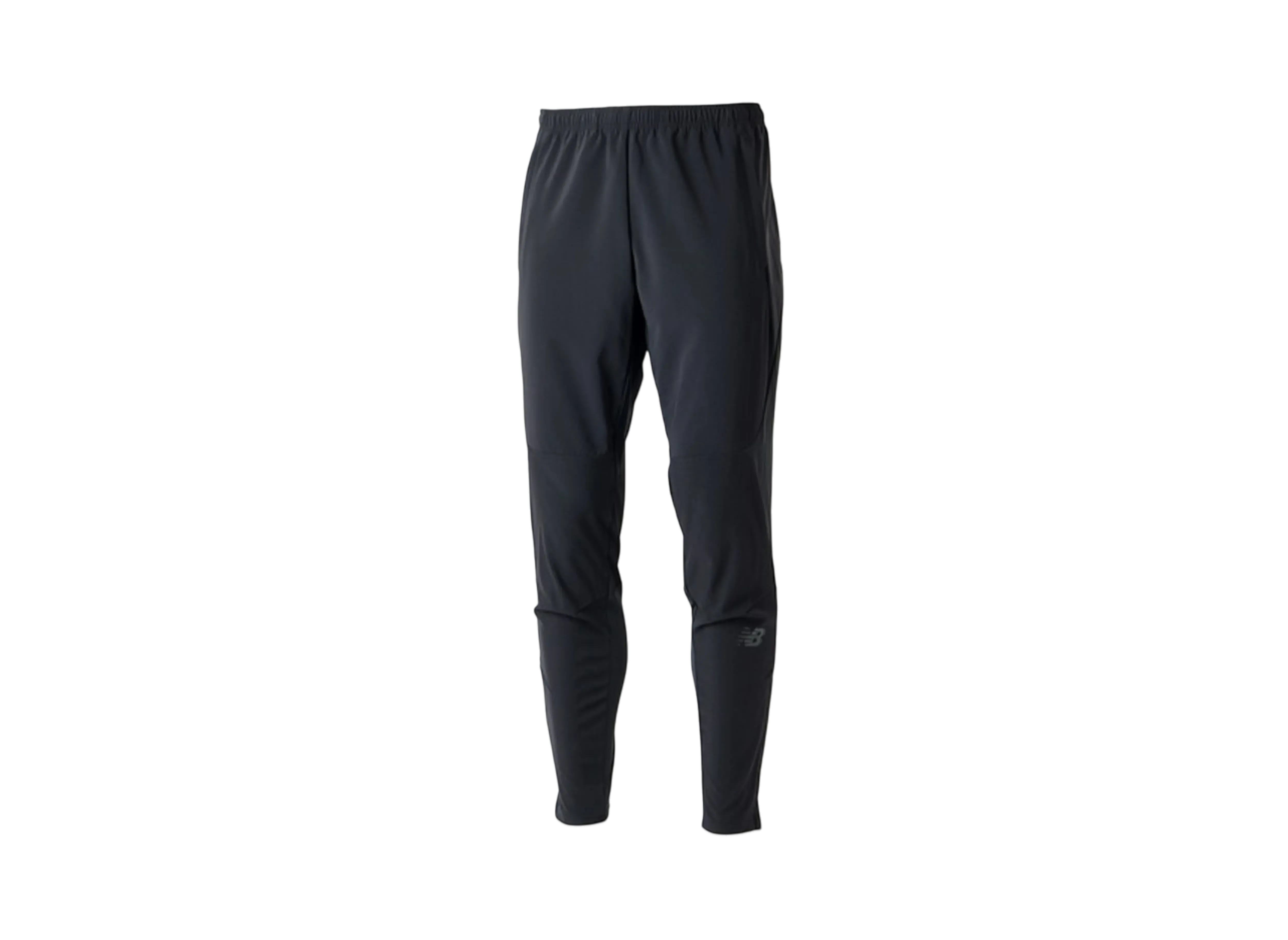 New Balance Black Out Collection High Stream Pants Slim "Black"