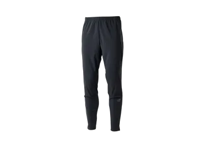 New Balance Black Out Collection High Stream Pants Slim "Black"