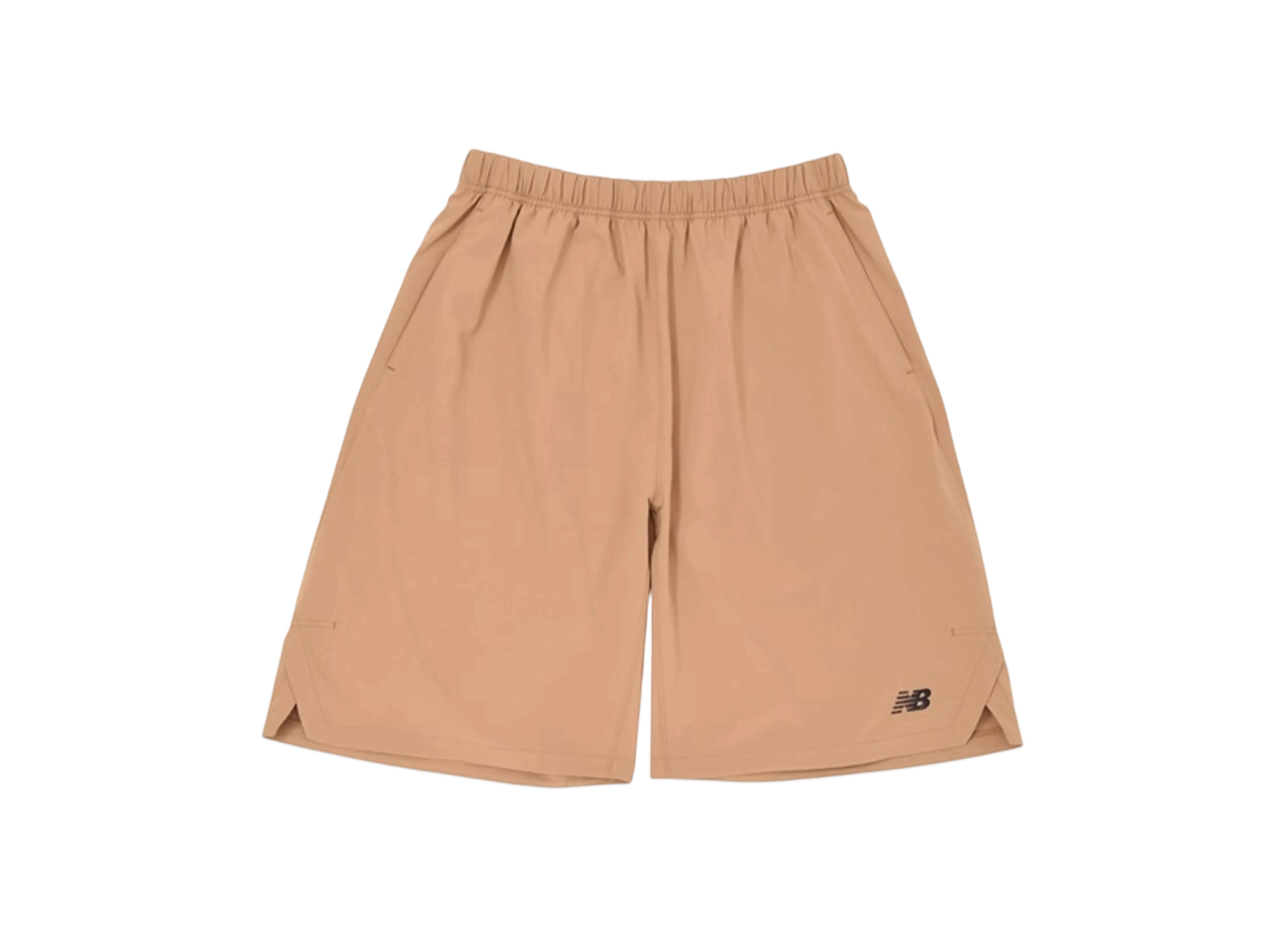 New Balance Stretch Wind Shorts "Great Plains"