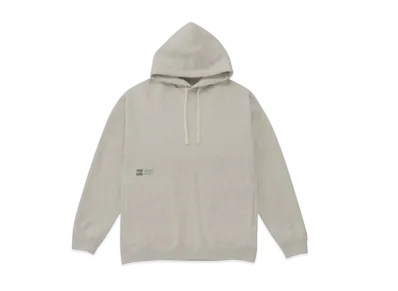 New Balance 1000 Sweat Pullover Hoodie Regular Fit "Oatmeal"