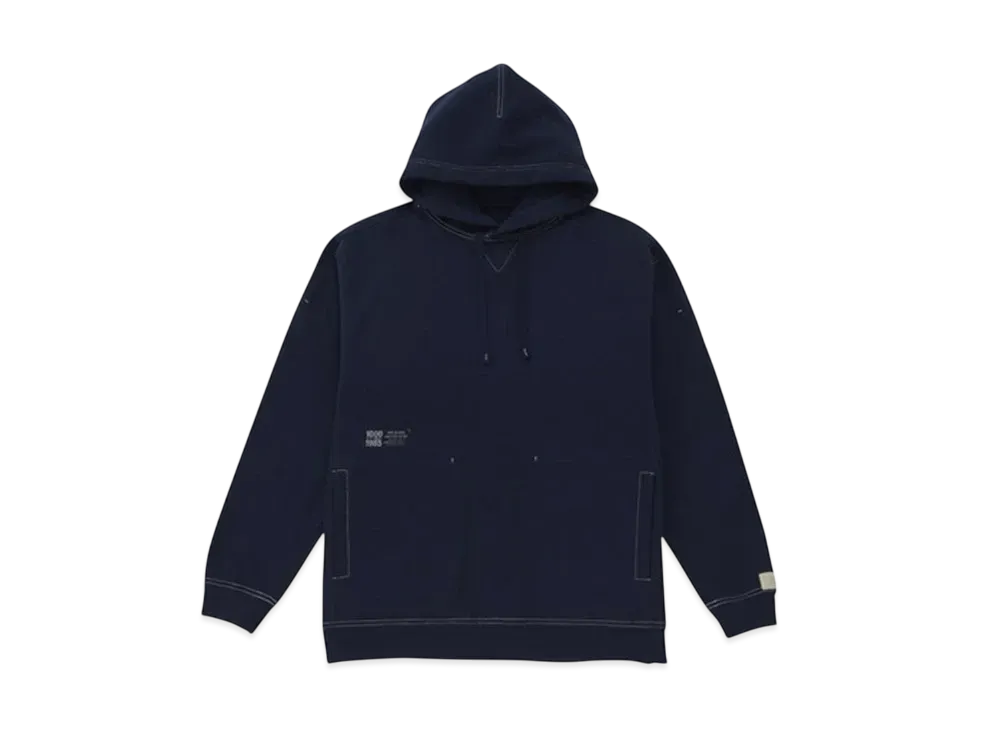 New Balance 1000 Sweat Pullover Hoodie Regular Fit "Pigment"