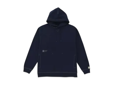 New Balance 1000 Sweat Pullover Hoodie Regular Fit "Pigment"