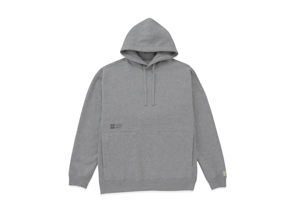 New Balance 1000 Sweat Pullover Hoodie Regular Fit "Athletic Gray"