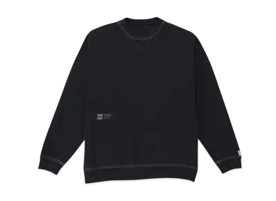 New Balance 1000 Sweat Crew Regular Fit "Black"