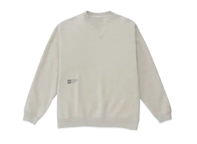 New Balance 1000 Sweat Crew Regular Fit "Oatmeal"