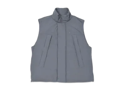 New Balance MET24 Padded Vest "Graphite"