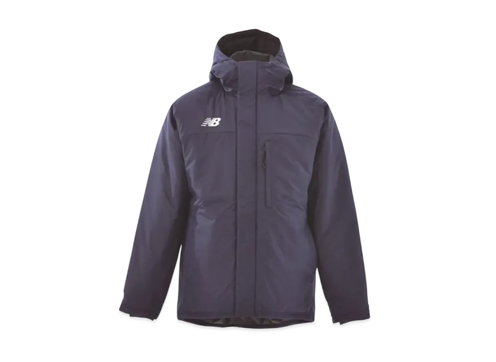 New Balance Golf Light Down Full Zip Blouson 