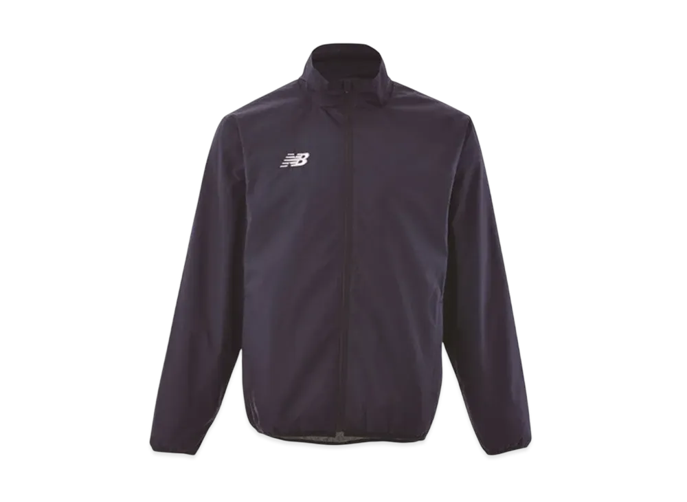 New Balance Wind Up Jacket "Navy"