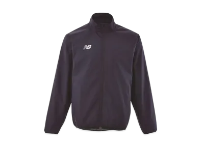 New Balance Wind Up Jacket "Navy"