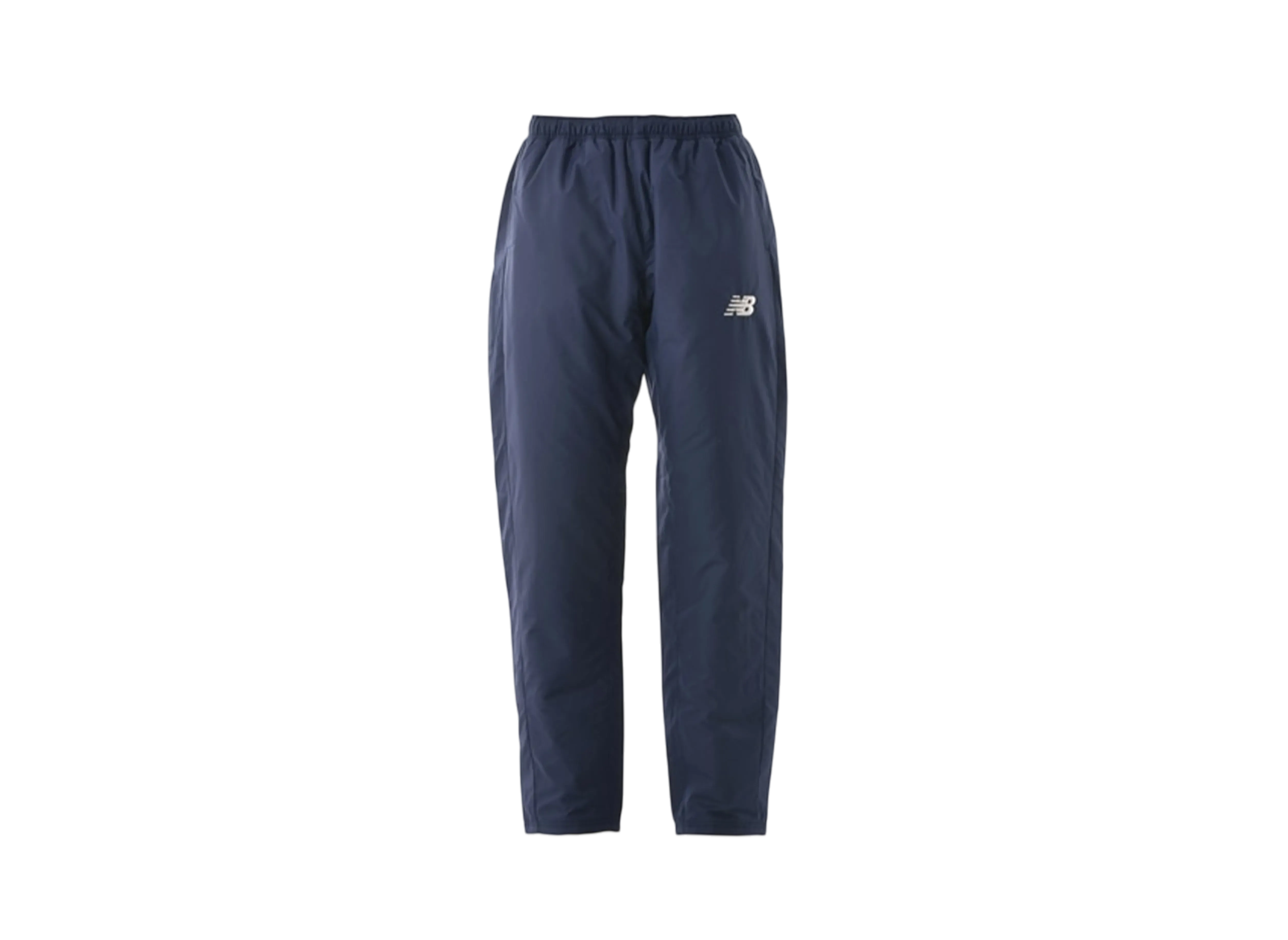 New Balance Paddet Pants "Navy"