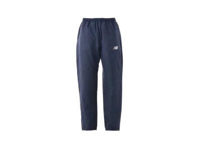 New Balance Paddet Pants "Navy"