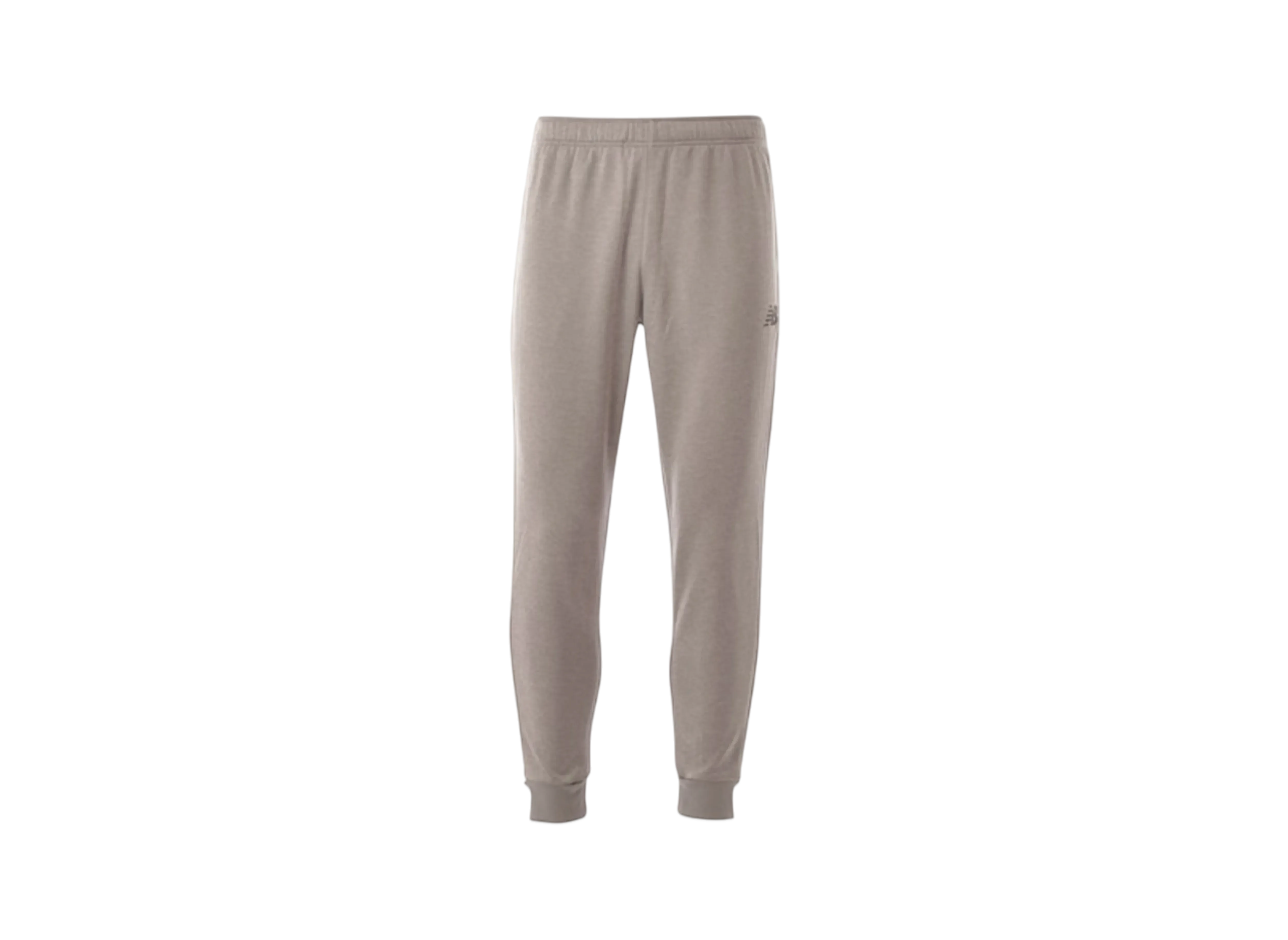 New Balance Team Sweat Pants "Gray"