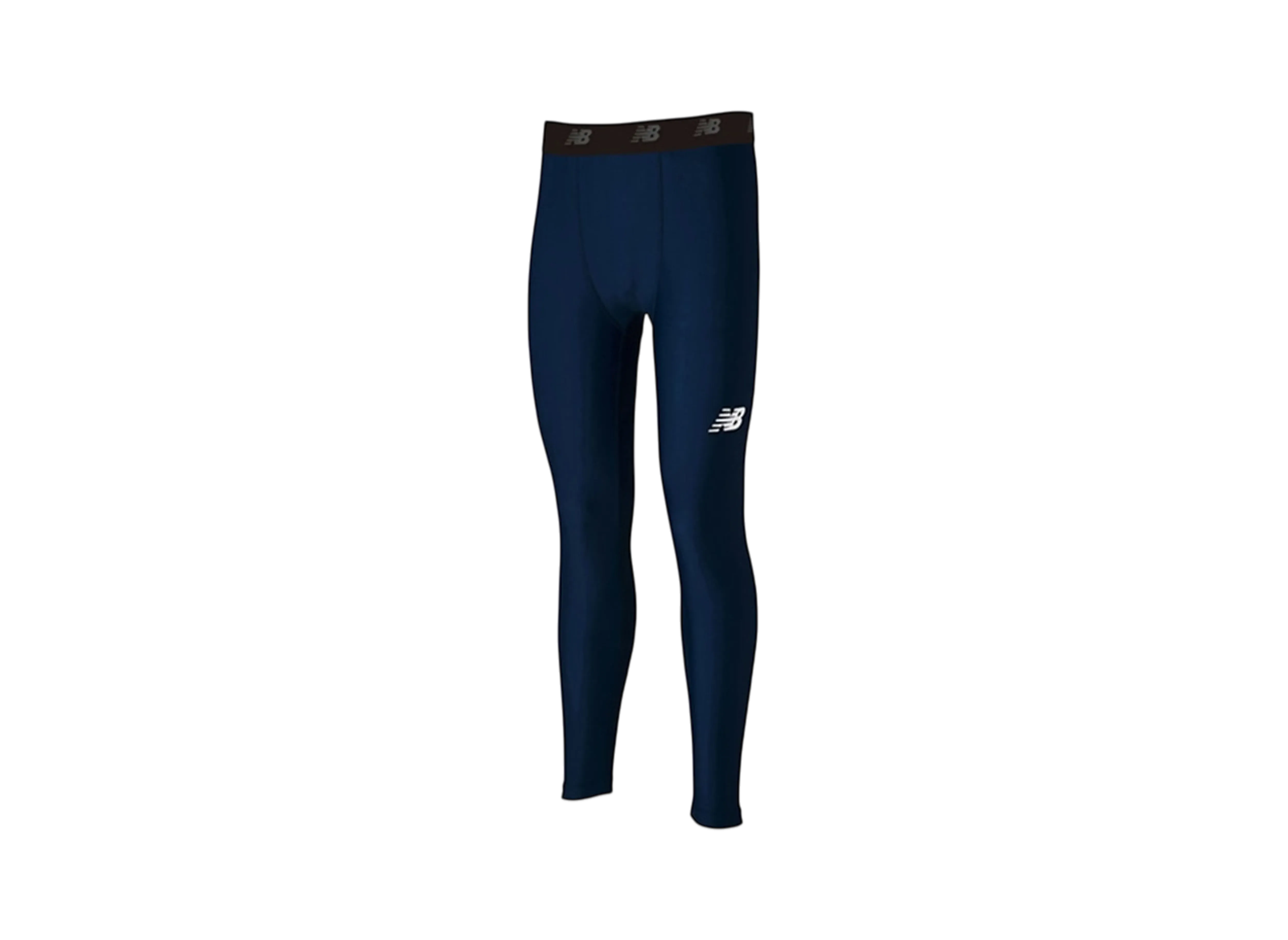 New Balance Stretch Inner Long Pants "Navy"