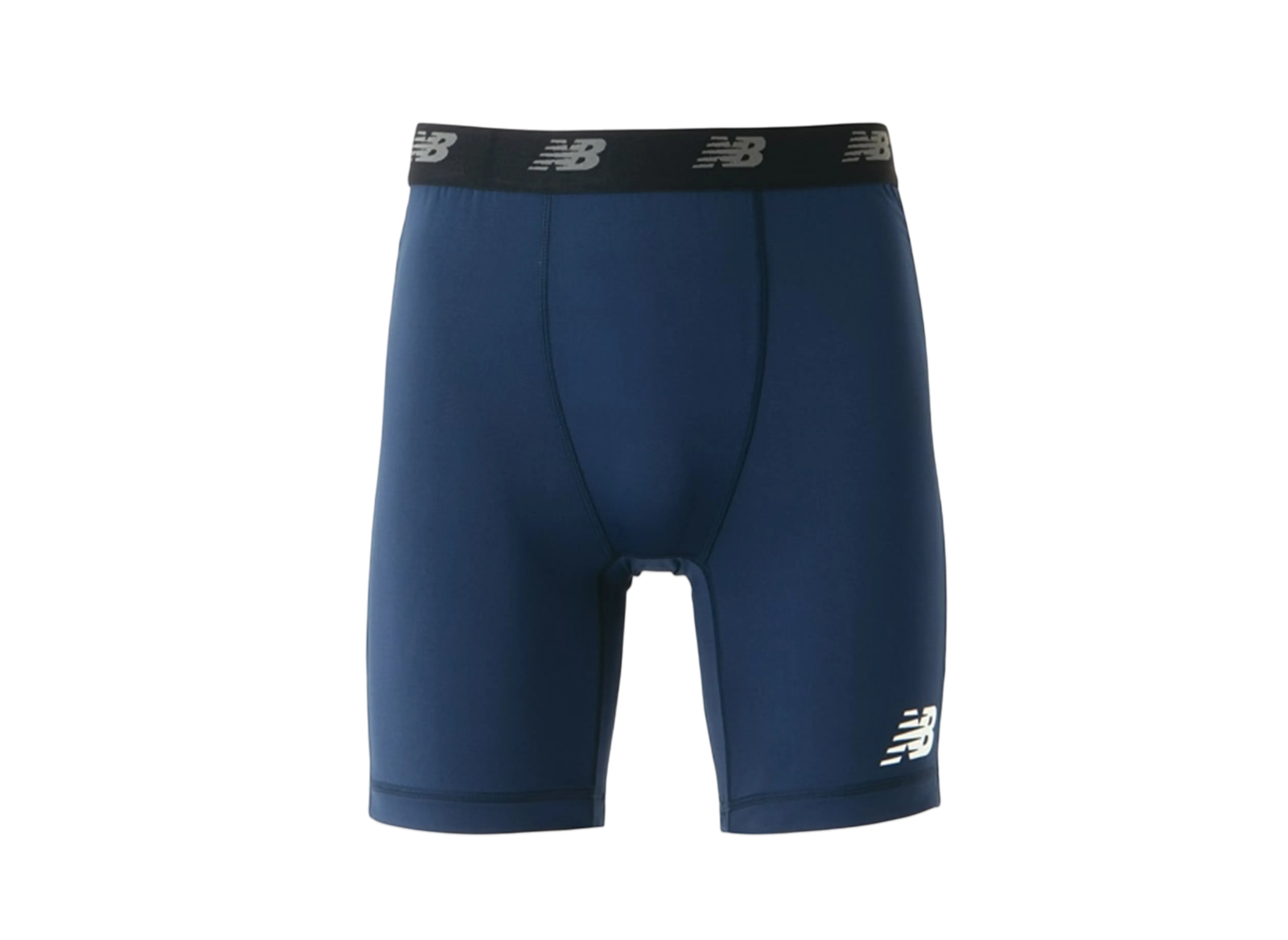 New Balance Stretch Inner Pants "Navy"